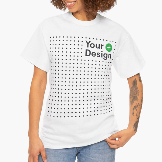 Create your own T-Shirt