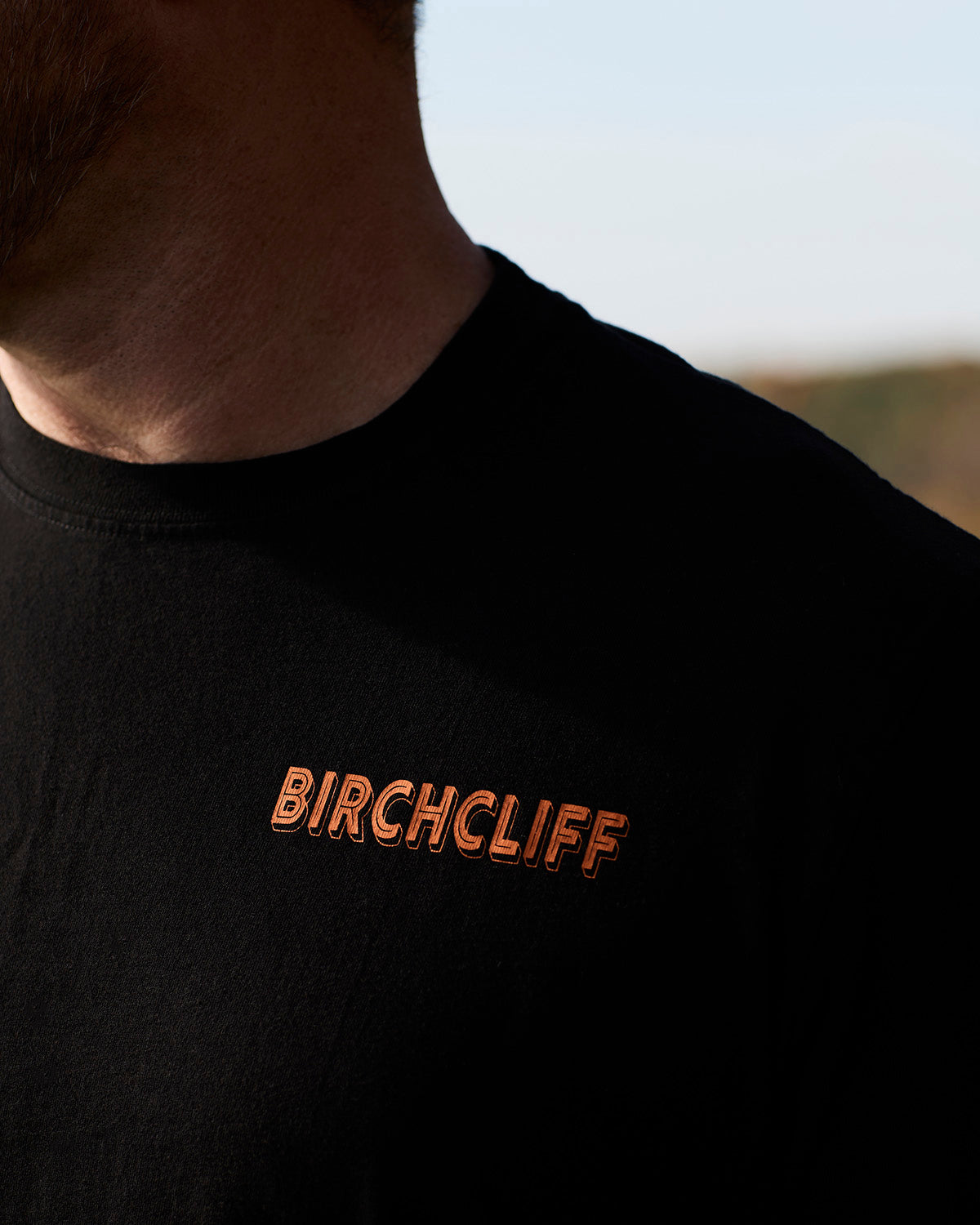 Birchcliff Neighbourhood Tee