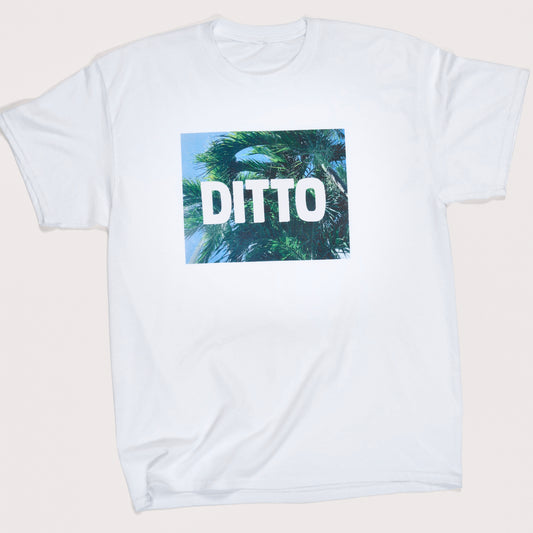 Palm Trees Tee