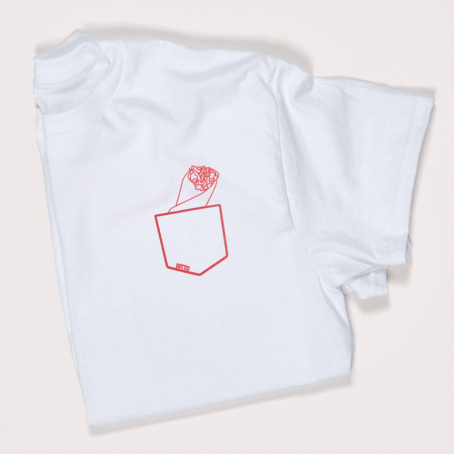 Shawarma Tee